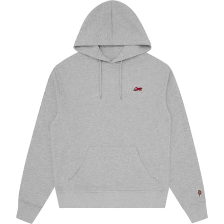 Hoodie Icecream Popover Dog