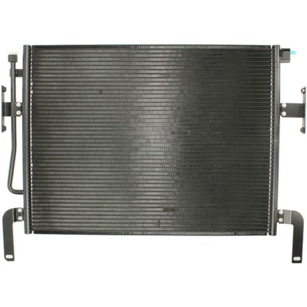 Condensor, airconditioning NRF 35655