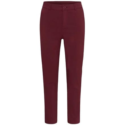 Dames chino broek CULTURE Bengtha