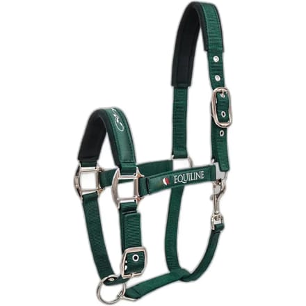 Halster voor paarden Equiline Timmy