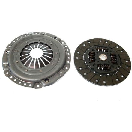 Schaeffler Luk Koppelingsset LUK RepSet 623 2421 09