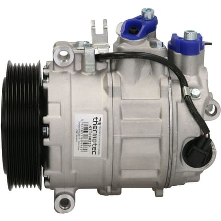 Compressor airconditioning THERMOTEC KTT090229