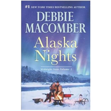 Alaska Nights - DEBBIE MACOMBER