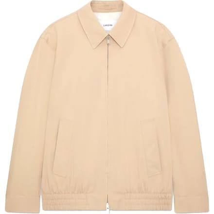 Lardini Jassen Beige