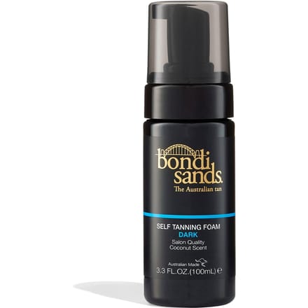 Bondi Sands - Self Tanning Foam Dark Travel Size
