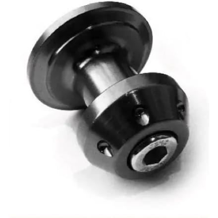 Diabolo Racing Technology
