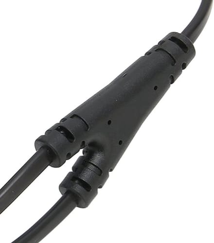 Store_7 - Figuur 8-splitter - C8 naar C7-splitter - Multifunctioneel