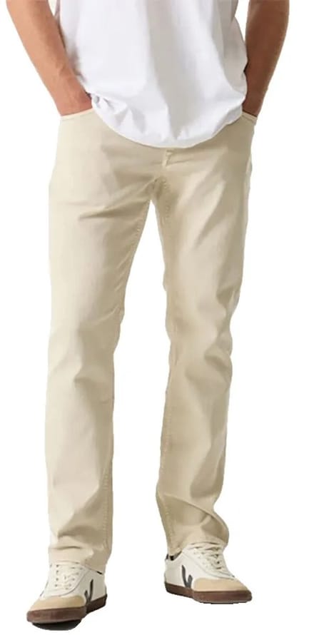 Garcia - 611 Russo - Heren - Jeans