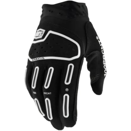 100% crosshandschoenen voor motorfietsen Airmatic