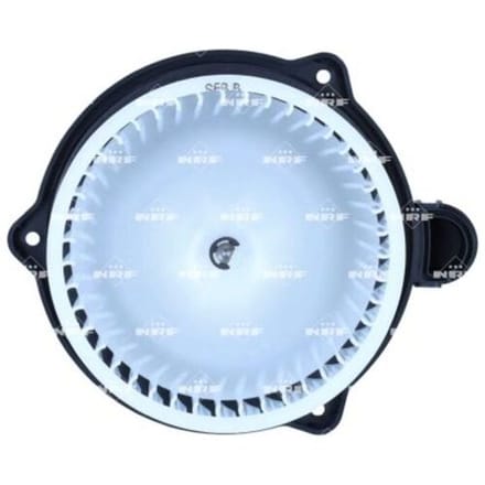 Interieurventilator NRF 34383
