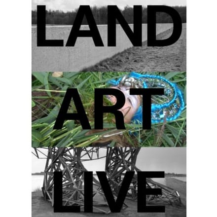 Land Art Live - Mariska van den Berg