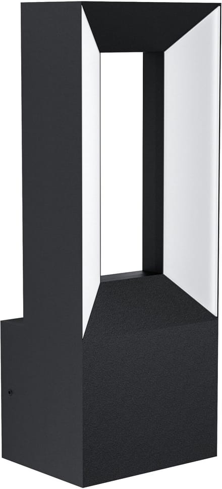EGLO RIFORANO Wandarmaturen, wit