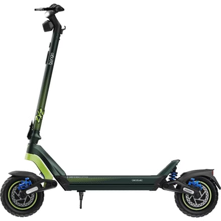 Elektrische scooter Cecotec Bongo Doble Y85 Connected