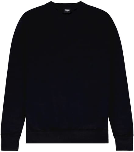 Kultivate Sweater KN JIMMY Black (2001050008 - 100)