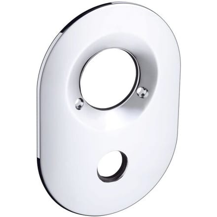 Hansgrohe replacement rosette for bath mixer