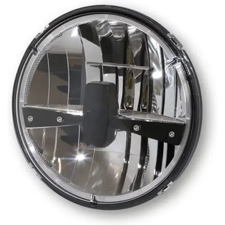 Koplampinzetstuk type 3 led Highsider