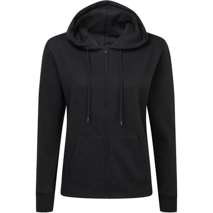 Capuchon met rits voor dames Tee Jays