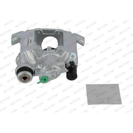 Remklauw FERODO FCL694165, achter links