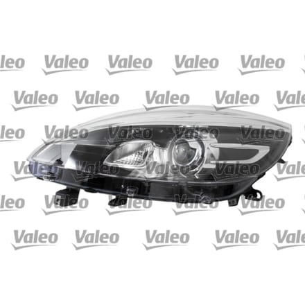 Koplampen VALEO 044767, links