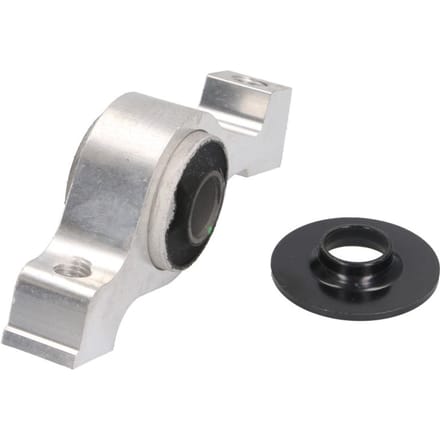 Voorste draagarm silentblock MEYLE 11-14 610 0042