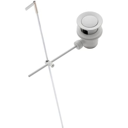 Kronenbach replacement drain set Lima 2.0 100.1904WMKB