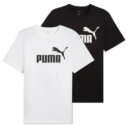 Puma T-shirt Set van 2