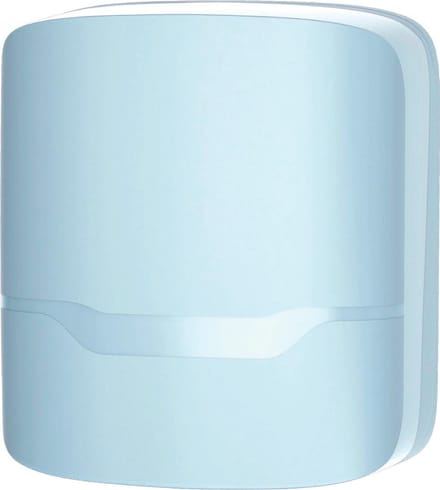 Handdoekdispenser | wit