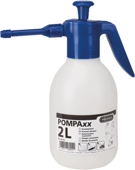 Pressol - Industriële Verstuiver - 2000ml - Regelbare Spuitkop