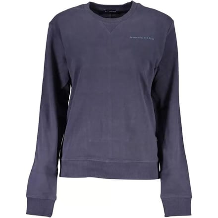 Ronde Hals Sweatshirt No21631