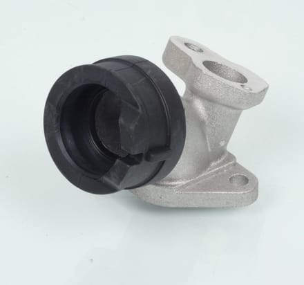 Pipe d admission RMS pour scooter Yamaha 50 XF Giggle 2008 3B3-E3585-01-00 Neuf