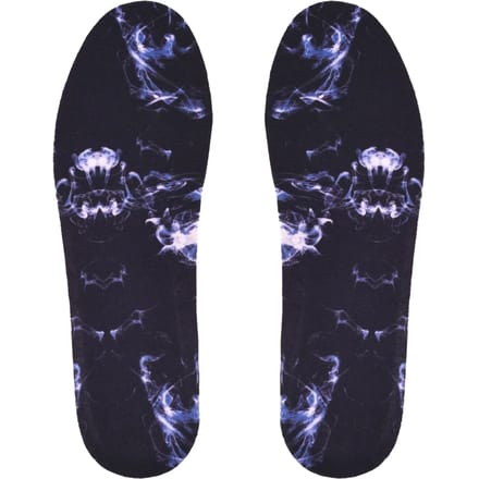 Inlegzolen IQ Cross The Line Clever Foam