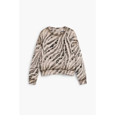 Dames sweatshirt Desigual Mickey