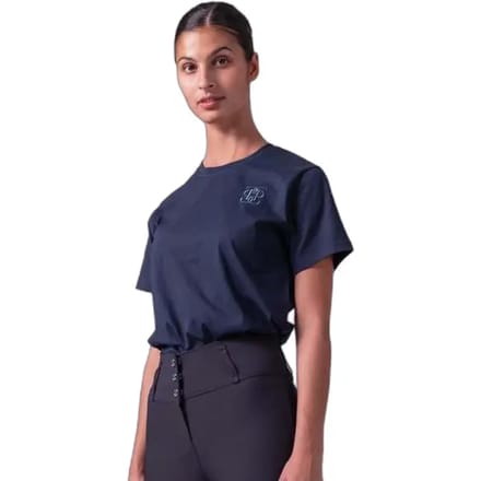 Katoenen dames-T-shirt PS of Sweden Fabienne
