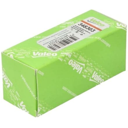 Brandstofinjector VALEO 348303