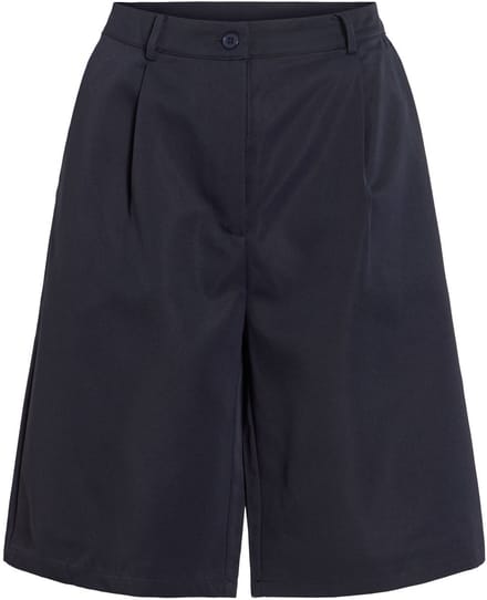 VILA Shorts VICAREL High waist