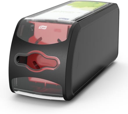 Tork 272901 Xpressnap Fit Counter dispenserservet (272901)