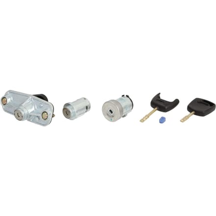 Deurslot AKUSAN LCCF 01270