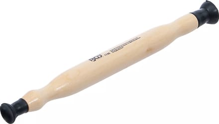 BGS Kleppenslijper 16 x 21 mm