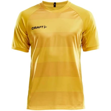 Jersey Craft progress graphic