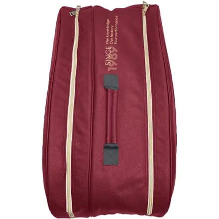 Sane Pro Leren Padeltas Granaat ÚNICA