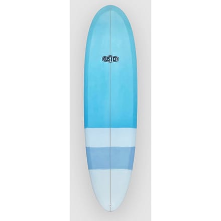 Buster Magic Glider Surfboard patroon
