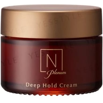 N organic - Plenum Deep Hold Cream 47g