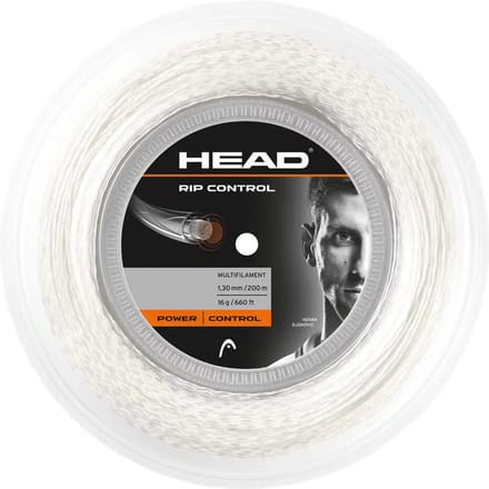 Spoel Head Rip Control 200 m