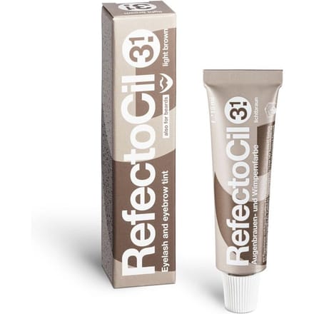 Refectocil Henna 15ml - (3.1) Licht Bruin