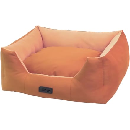 Vierkant comfort hondenbed Nobby Pet Cumba