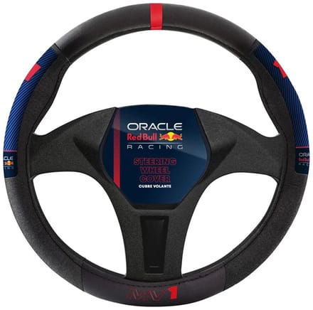 Red Bull Racing Stuurwielhoes MV1