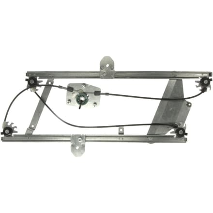 Raamregelaar MAGNETI MARELLI 350103978000 rechts