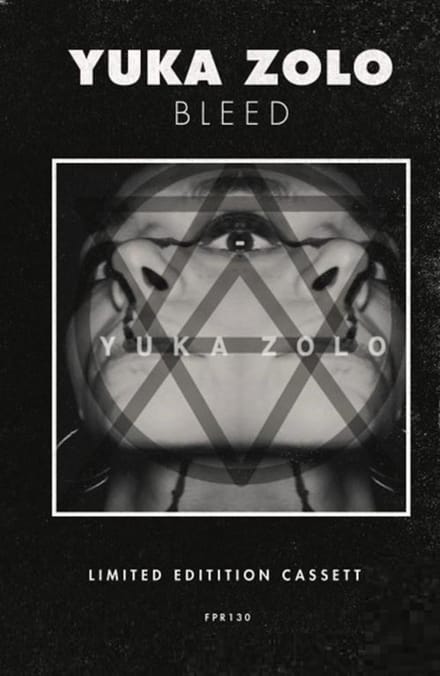 Yuka Zolo - Bleed (MC)