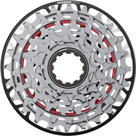 Tape Sram XX Downhill XS-797 T-TYPE Slim 1x7V XD 10-24T