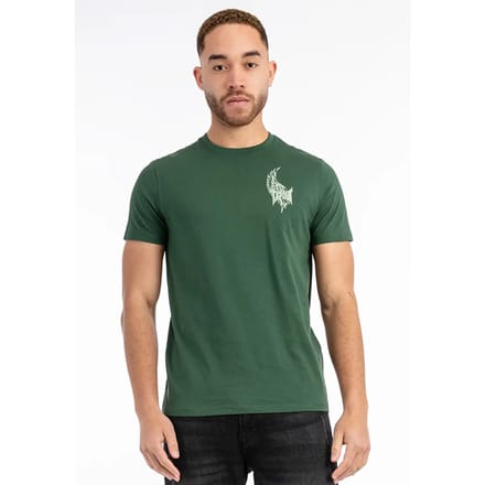Tapout T-Shirt Masker T-shirt regular fit